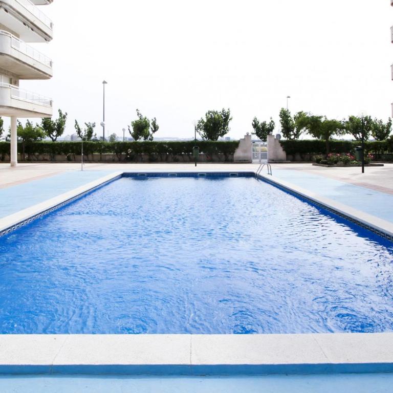 Mar Pineda Planetcostadorada - Apartment with Sea View - 2