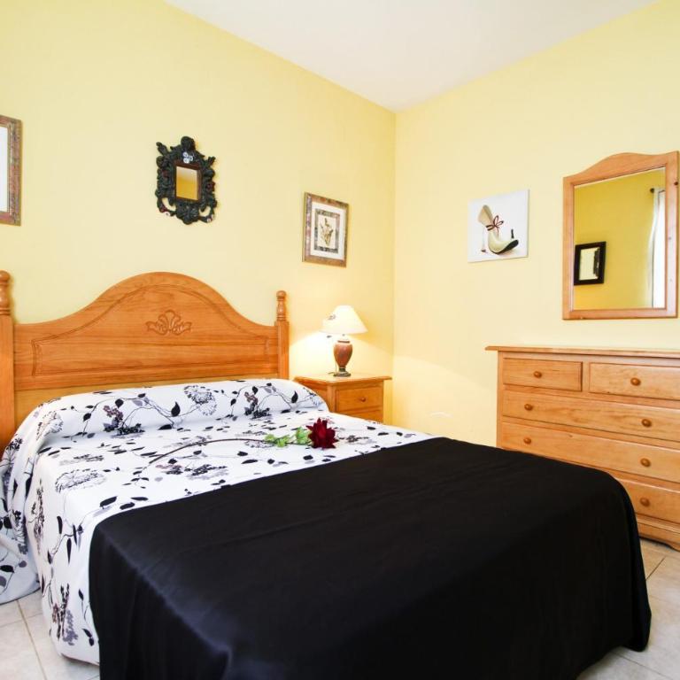 Mar Pineda Planetcostadorada - Apartment with Sea View - 4