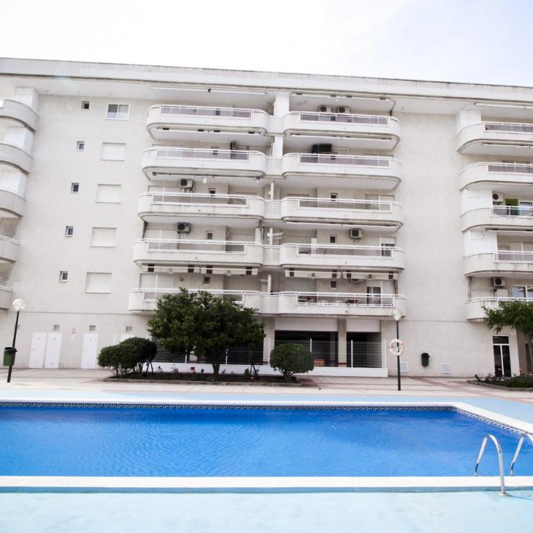 Mar Pineda Planetcostadorada - Apartment with Sea View - 5