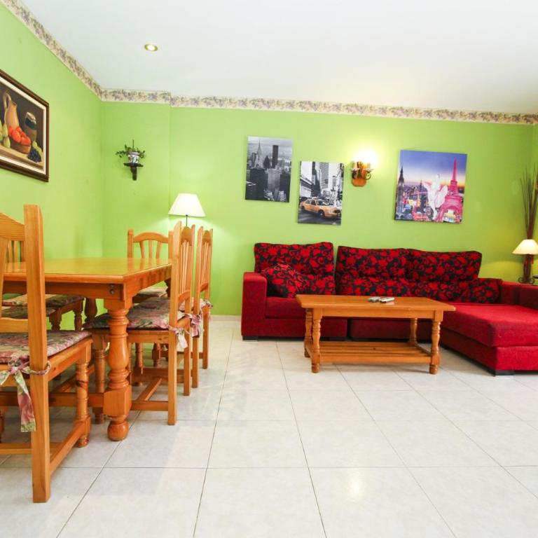 Mar Pineda Planetcostadorada - Apartment with Sea View - 8