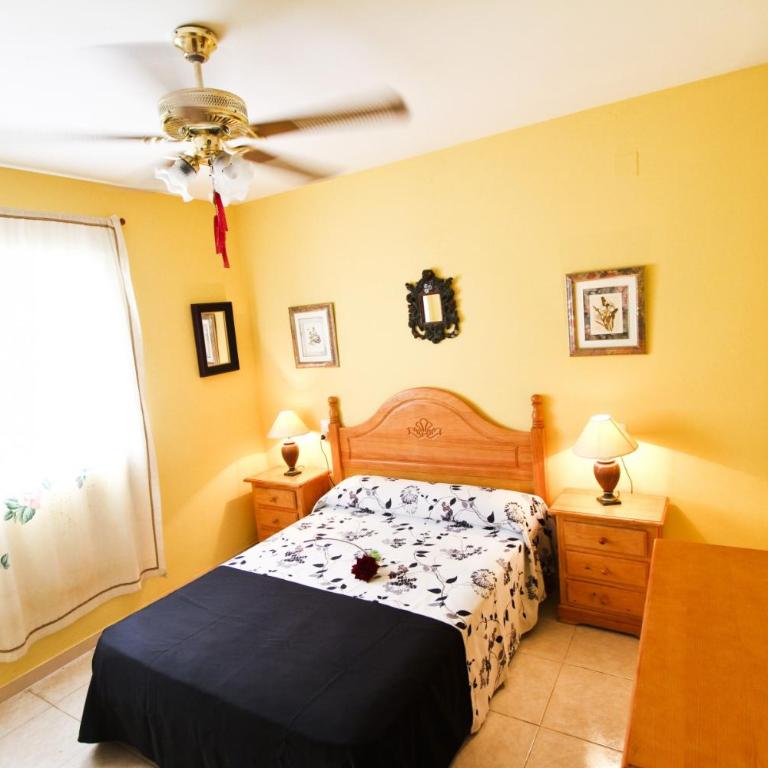 Mar Pineda Planetcostadorada - Apartment with Sea View - 10