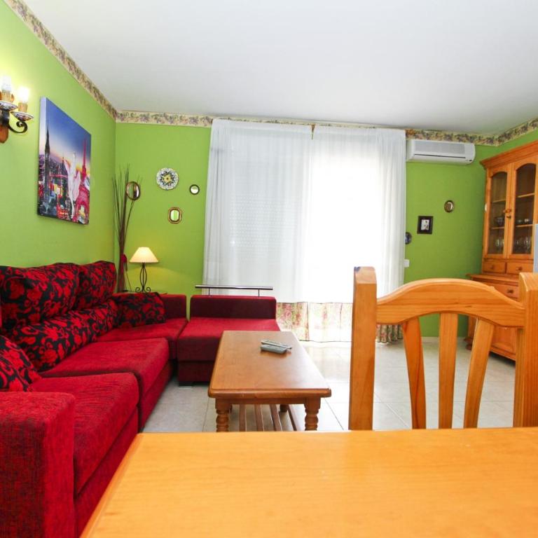 Mar Pineda Planetcostadorada - Apartment with Sea View - 9