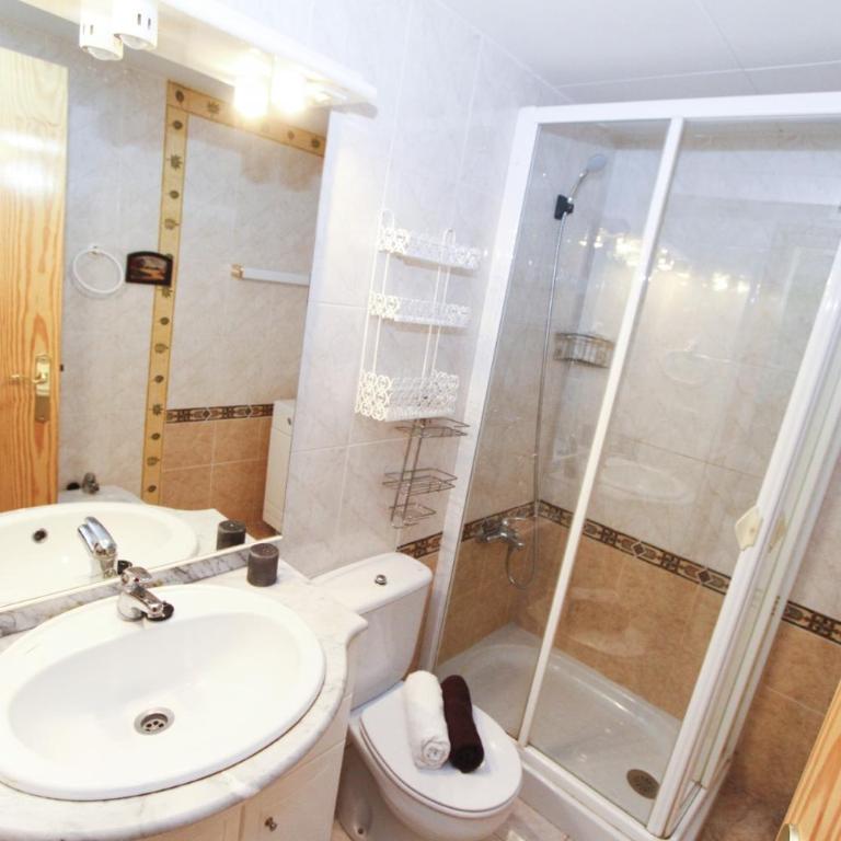 Mar Pineda Planetcostadorada - Apartment with Sea View - 13