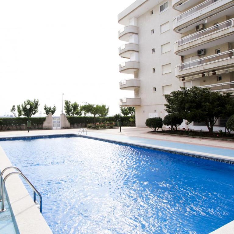 Mar Pineda Planetcostadorada - Apartment with Sea View - 20