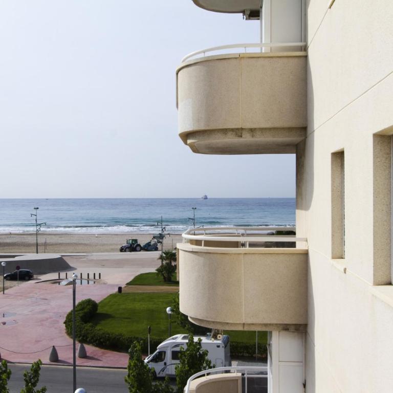 Mar Pineda Planetcostadorada - Apartment with Sea View - 21