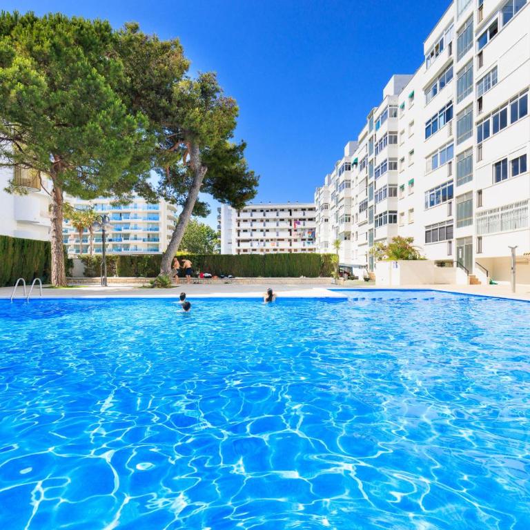 Maria Anagabu Planetcostadorada - Apartamento con vistas al mar - 1