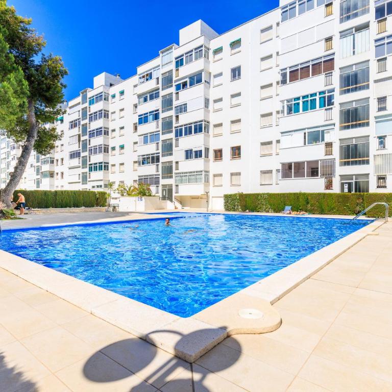 Maria Anagabu Planetcostadorada - Apartamento con vistas al mar - 3