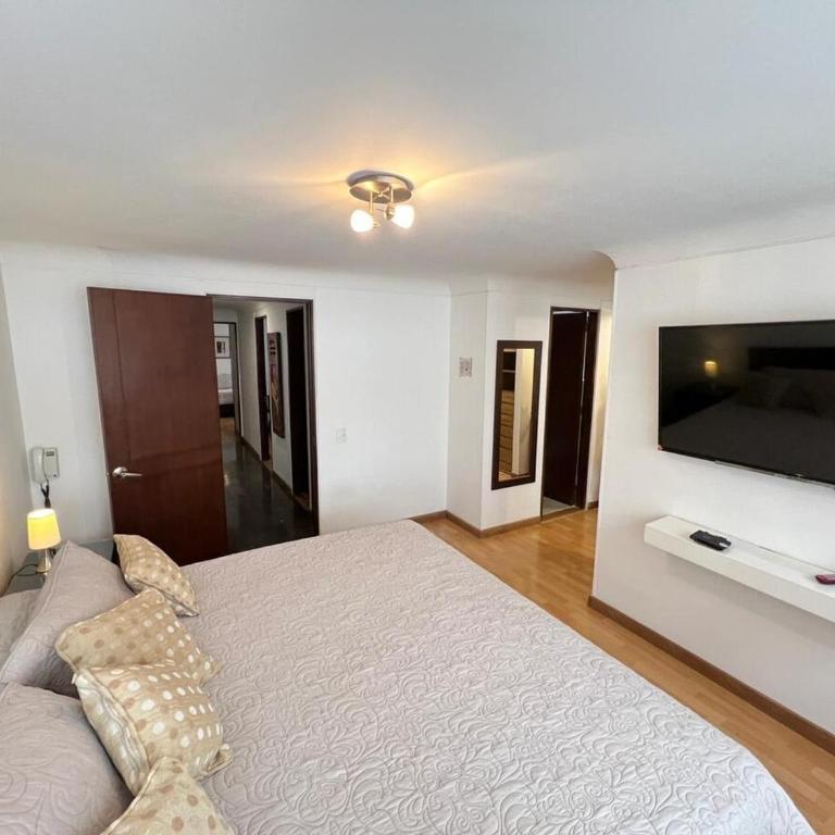 Exclusive apartment near Parque de la 93 - Apartamento de 3 dormitorios Premium - 19
