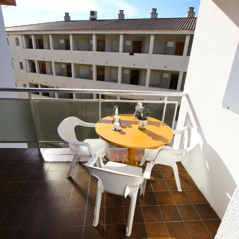 Mexico Planetcostadorada - Apartment with Terrace - 3