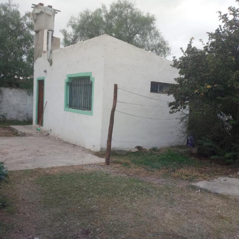 Los patos - One-Bedroom Apartment - 1
