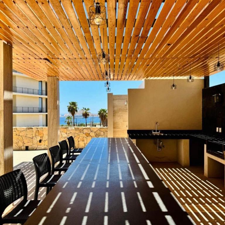 Vista Azul Tezal & Pool - Apartamento de 2 dormitorios - 17