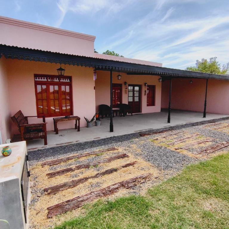 Villa Helena - Casa de 2 dormitorios - 5