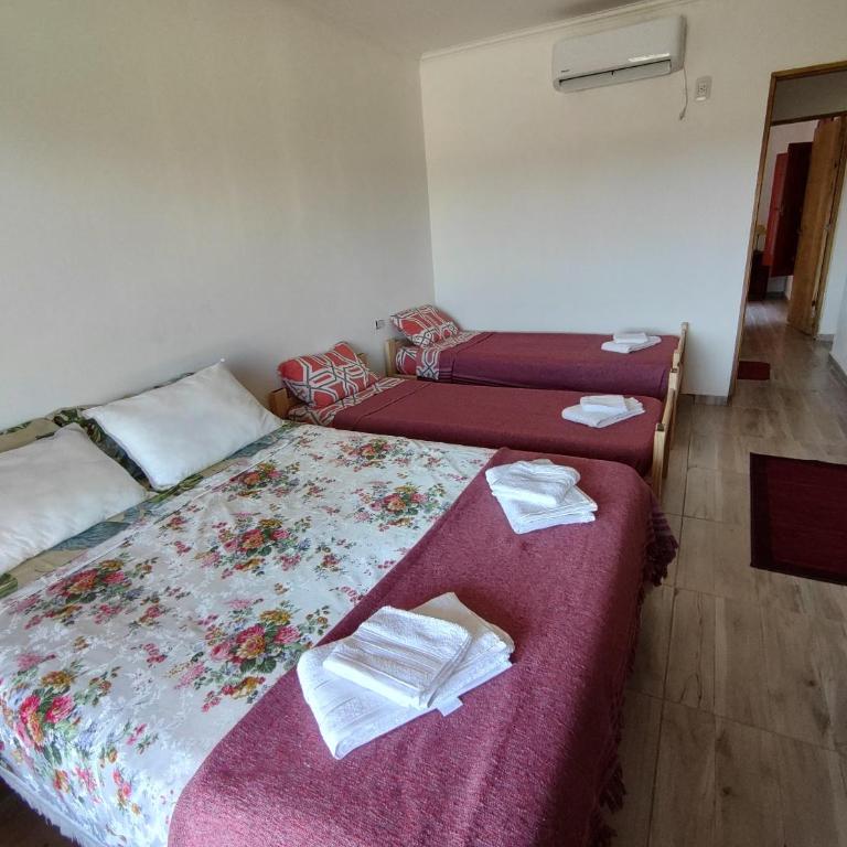 Villa Helena - Casa de 2 dormitorios - 16