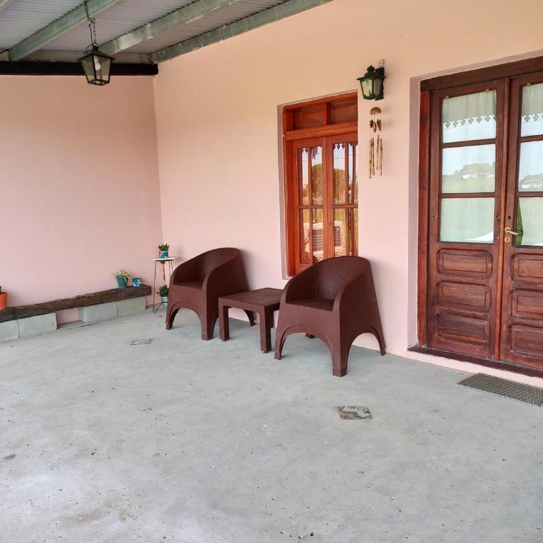 Villa Helena - Casa de 2 dormitorios - 7