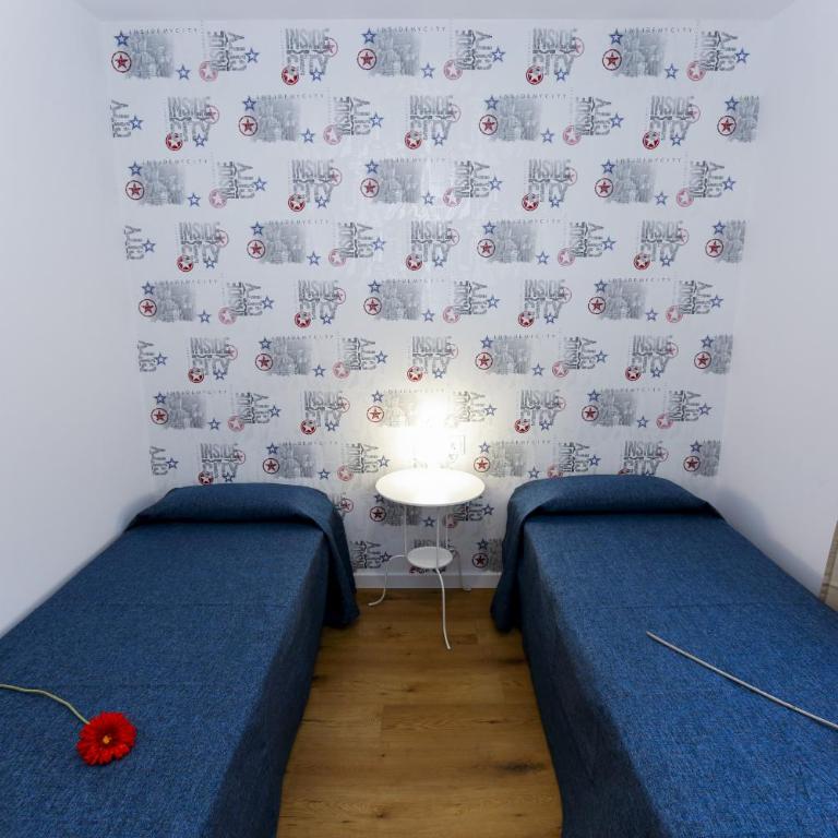 Queens 1B new Planetcostadorada - Apartment Suite mit 3 Schlafzimmern - 16
