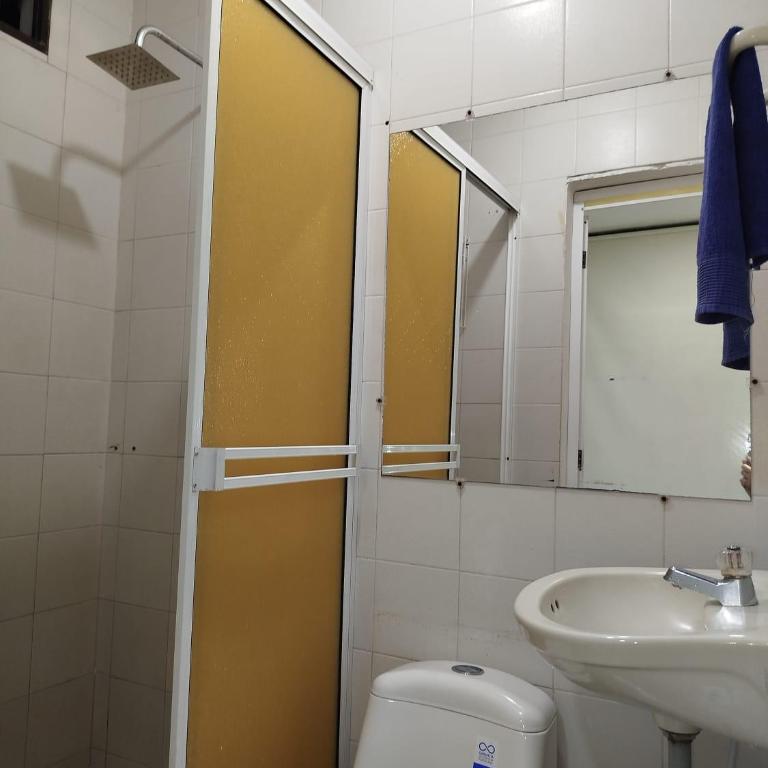 apartamento Santa Marta-Rodadero Blanquita205 - Apartamento de 3 dormitorios - 26