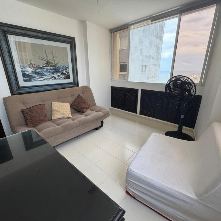 Laguito Beach Cartagena - One-Bedroom Apartment - 2