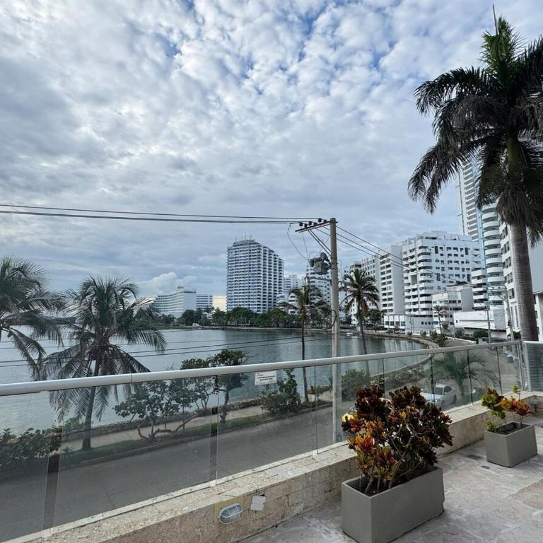 Laguito Beach Cartagena - One-Bedroom Apartment - 9