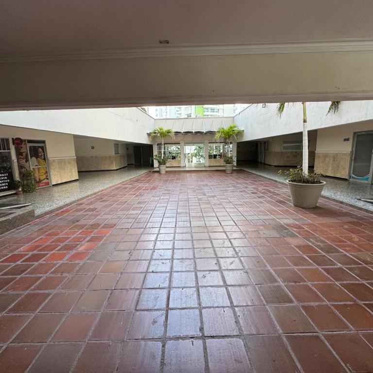 Laguito Beach Cartagena - One-Bedroom Apartment - 10