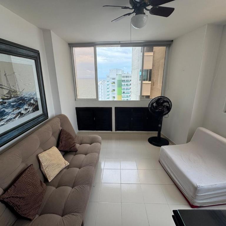 Laguito Beach Cartagena - One-Bedroom Apartment - 14