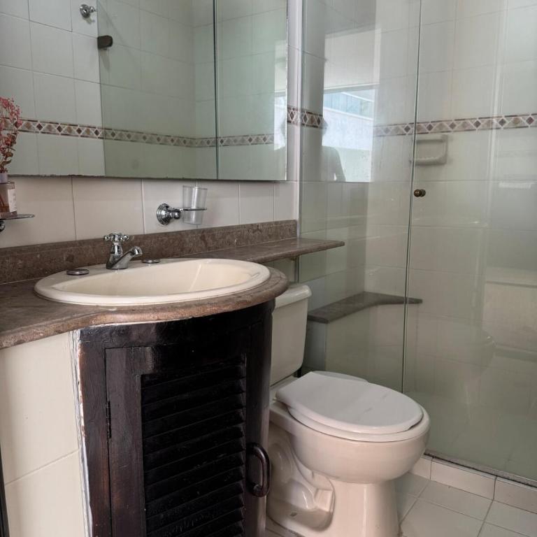 Laguito Beach Cartagena - One-Bedroom Apartment - 18