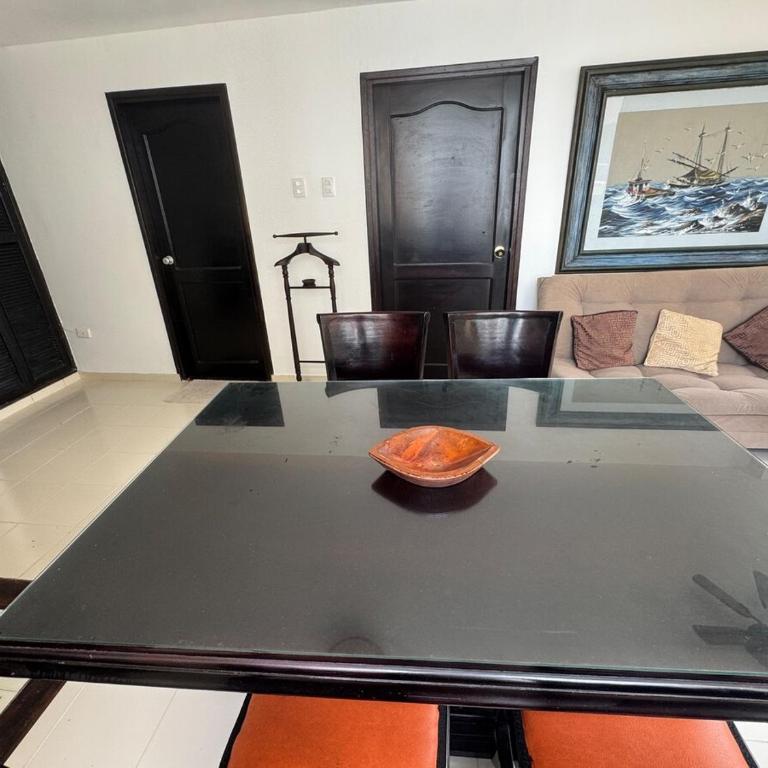 Laguito Beach Cartagena - One-Bedroom Apartment - 25