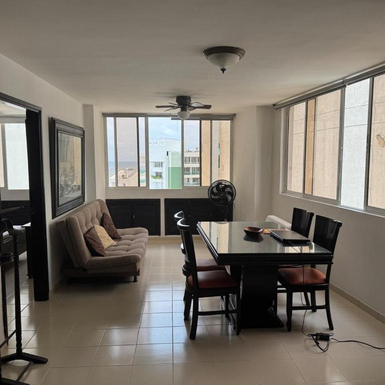 Laguito Beach Cartagena - One-Bedroom Apartment - 26