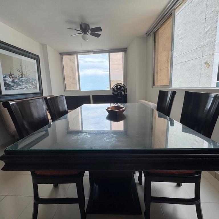 Laguito Beach Cartagena - One-Bedroom Apartment - 28