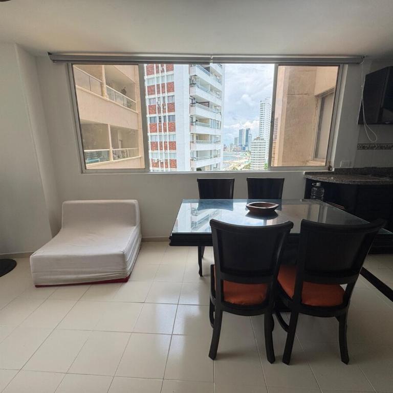 Laguito Beach Cartagena - One-Bedroom Apartment - 29