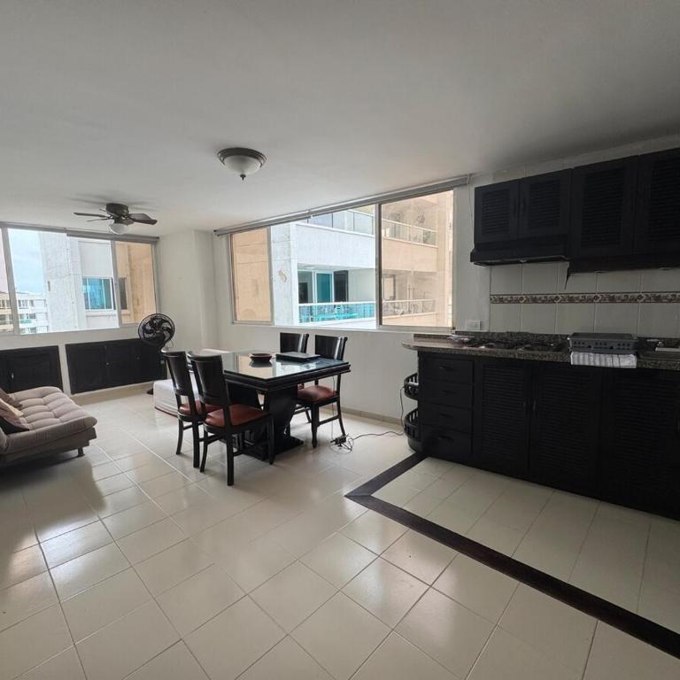 Laguito Beach Cartagena - One-Bedroom Apartment - 32