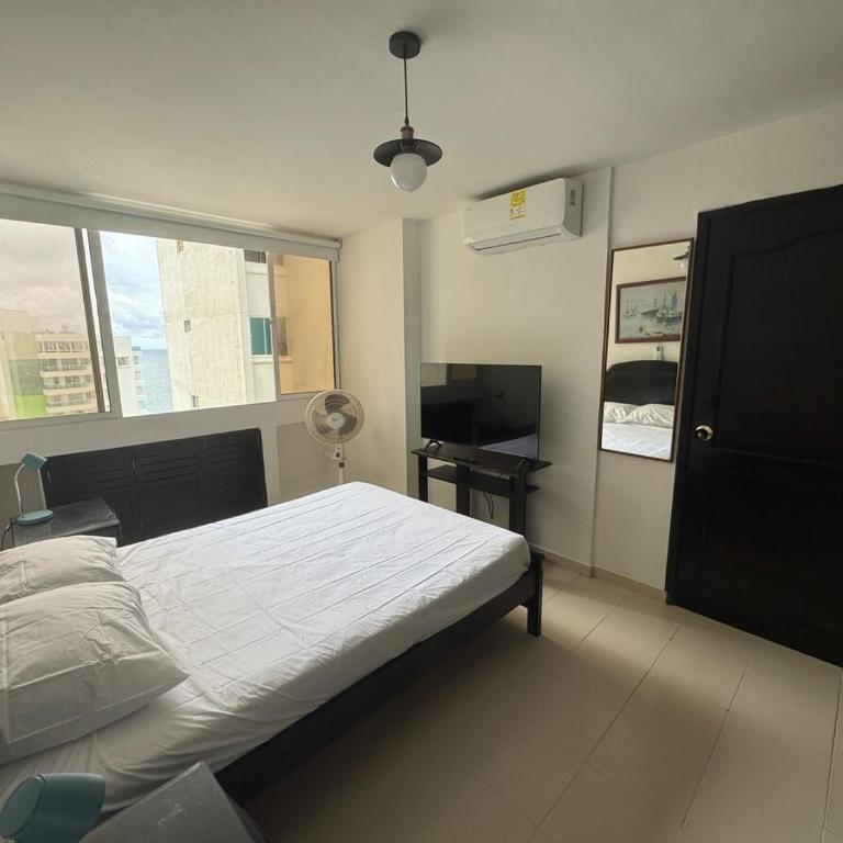 Laguito Beach Cartagena - One-Bedroom Apartment - 43