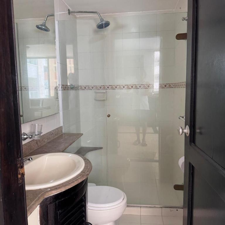 Laguito Beach Cartagena - One-Bedroom Apartment - 45