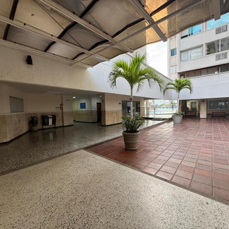 Laguito Beach Cartagena - One-Bedroom Apartment - 46