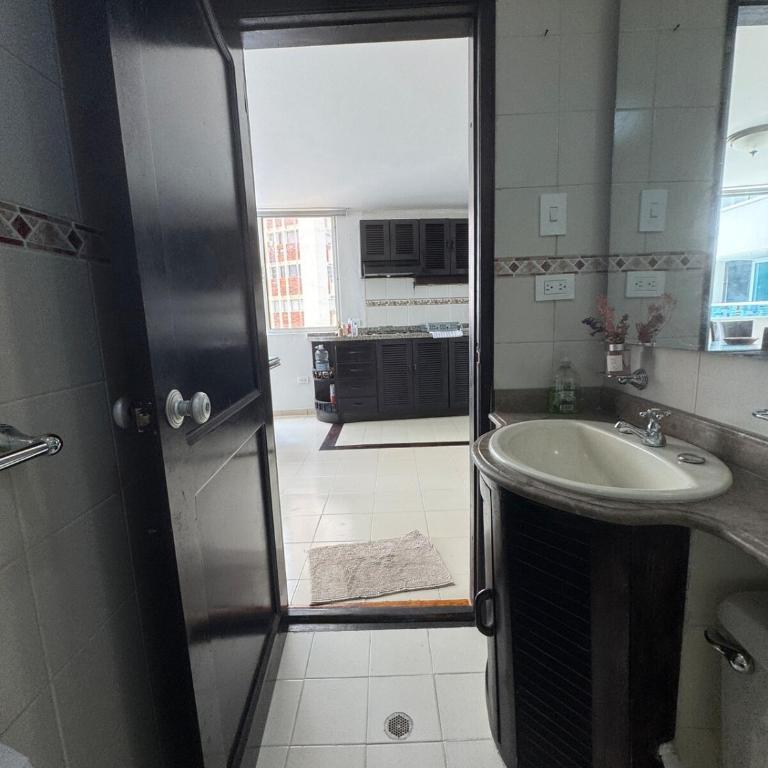Laguito Beach Cartagena - One-Bedroom Apartment - 49