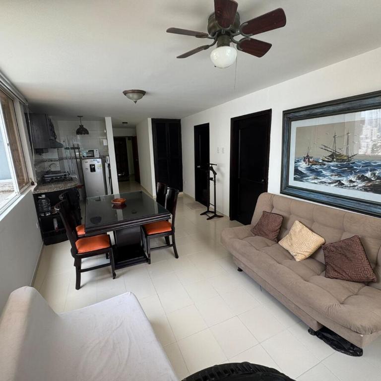 Laguito Beach Cartagena - One-Bedroom Apartment - 50