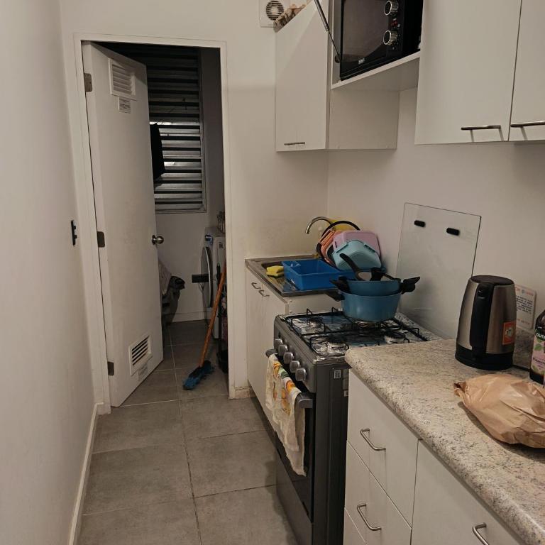 Arriendo departamento amoblado por día - Apartamento de 2 dormitorios - 10