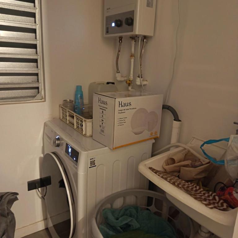 Arriendo departamento amoblado por día - Apartamento de 2 dormitorios - 9