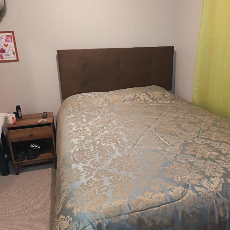 Arriendo departamento amoblado por día - Apartamento de 2 dormitorios - 5