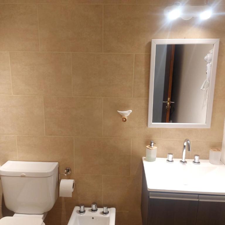Aire de Mar I - Alojamientos Necochea - Apartment - 10
