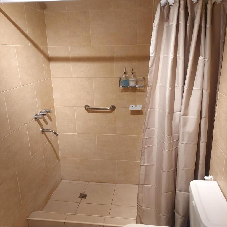 Aire de Mar I - Alojamientos Necochea - Apartment - 12