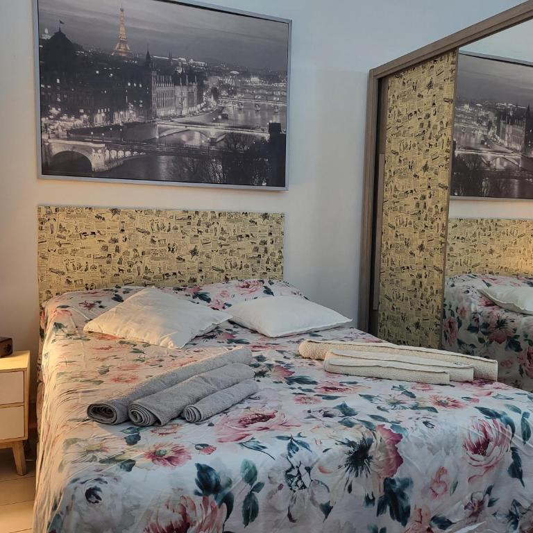 Monolocale tra il Po e la Mole - Appartamento con 1 Camera da Letto - 1