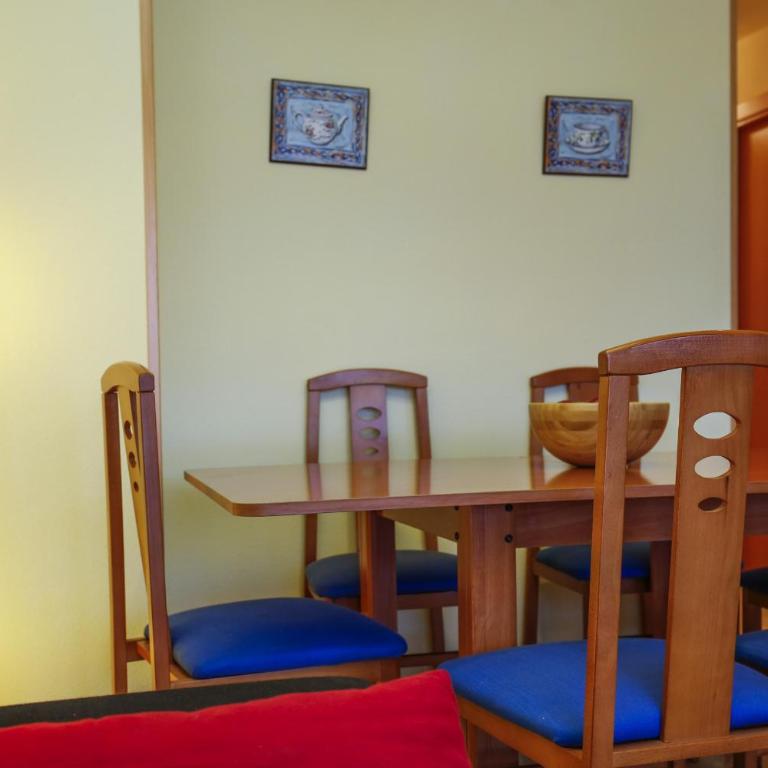 Duplex Planetcostadorada - Apartamento con terraza - 13