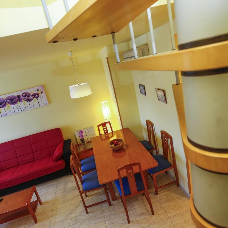 Duplex Planetcostadorada - Apartamento con terraza - 14