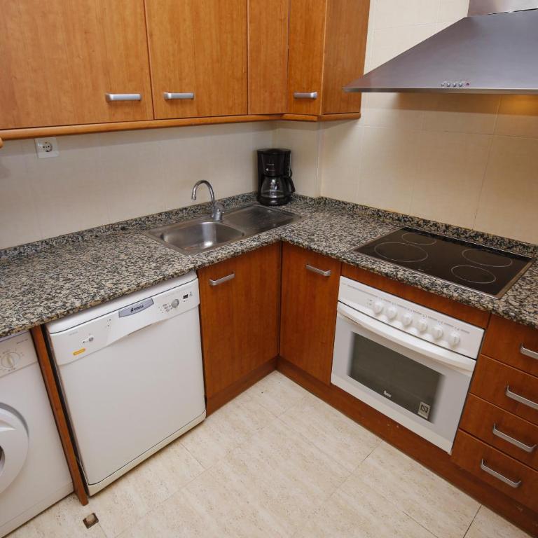 Duplex Planetcostadorada - Apartamento con terraza - 15