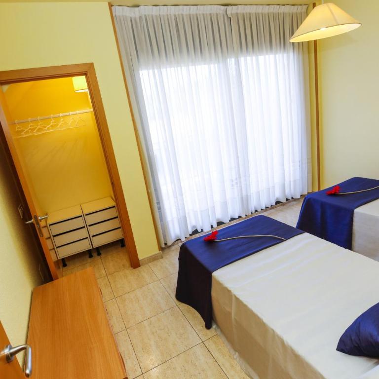 Duplex Planetcostadorada - Apartamento con terraza - 18