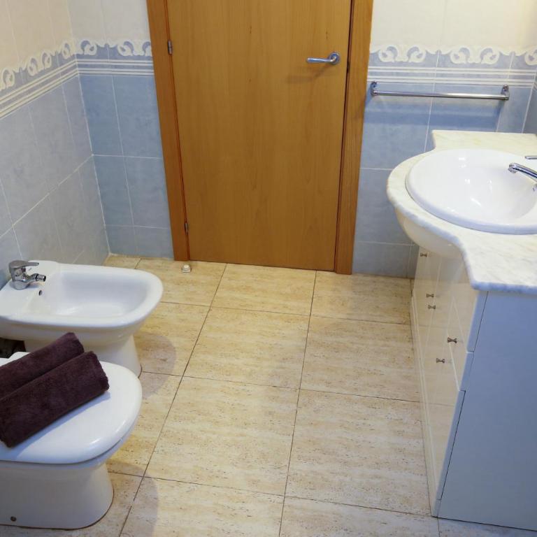 Duplex Planetcostadorada - Apartamento con terraza - 21