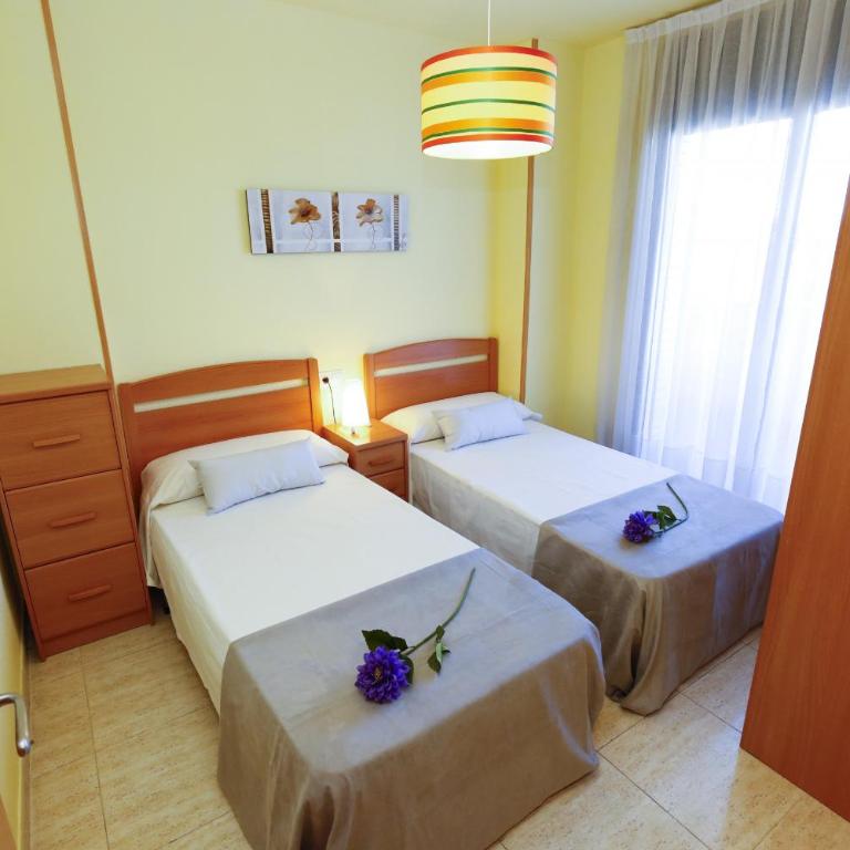Duplex Planetcostadorada - Apartamento con terraza - 22