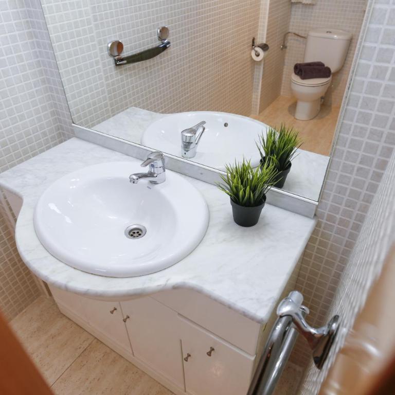 Duplex Planetcostadorada - Apartamento con terraza - 26