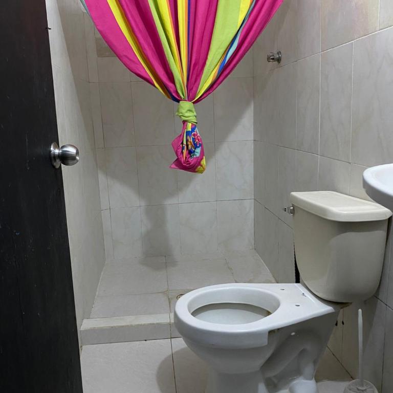 Apartamento Goyo en Coveñas - Apartamento de 2 dormitorios - 2