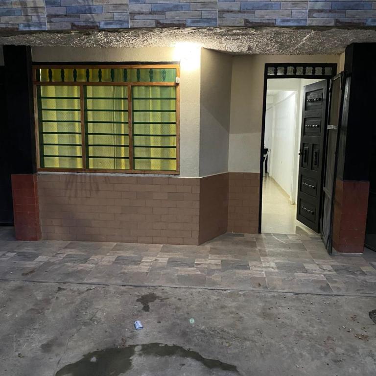 Apartamento Goyo en Coveñas - Apartamento de 2 dormitorios - 1